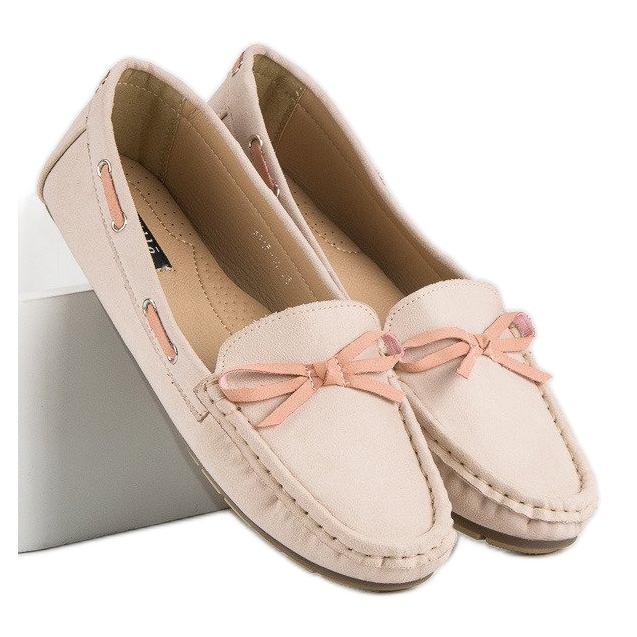 Tullo Stílusos velúr naplopók barna 1