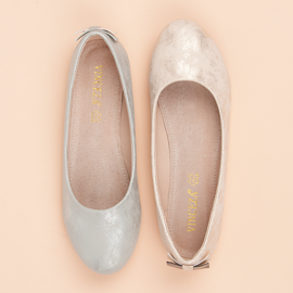 Rózsaszín vinceza balerinák 1