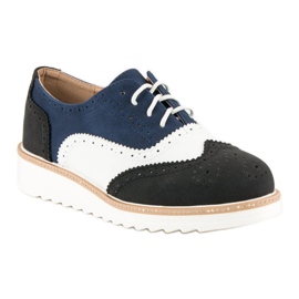 Kötött női cipő fekete 1 Kötött női cipő fekete 1