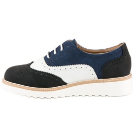 Kötött női cipő fekete 2 Kötött női cipő fekete 2