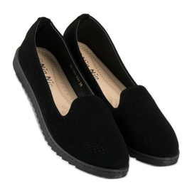 Nio Nio Fekete áttört urak 1 Nio Nio Fekete áttört urak 1