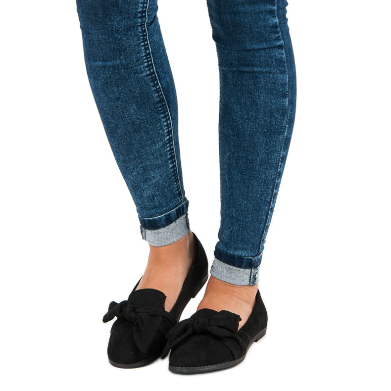 Bestelle Fekete velúr urak 1