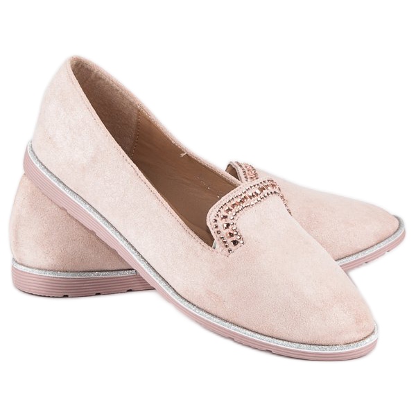 Anesia Paris Rózsaszín urak 2