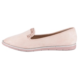 Anesia Paris Rózsaszín urak 1