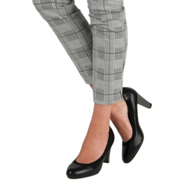 Fekete vinceza szivattyúk 2