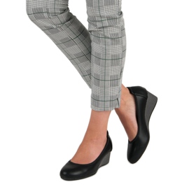 Szivattyúk a VINCEZA ékre fekete 1