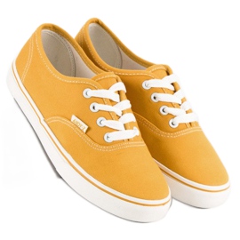 Andy Z Sárga cipők 2