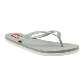 Big Star női flip -flops 274a130 szürke 1