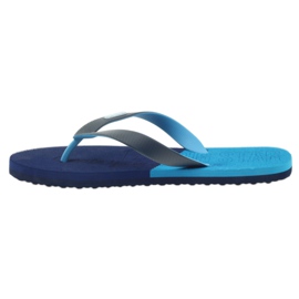 Flip-flop Big Star 174421 sötétkék 2