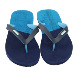 Flip-flop Big Star 174421 sötétkék 3