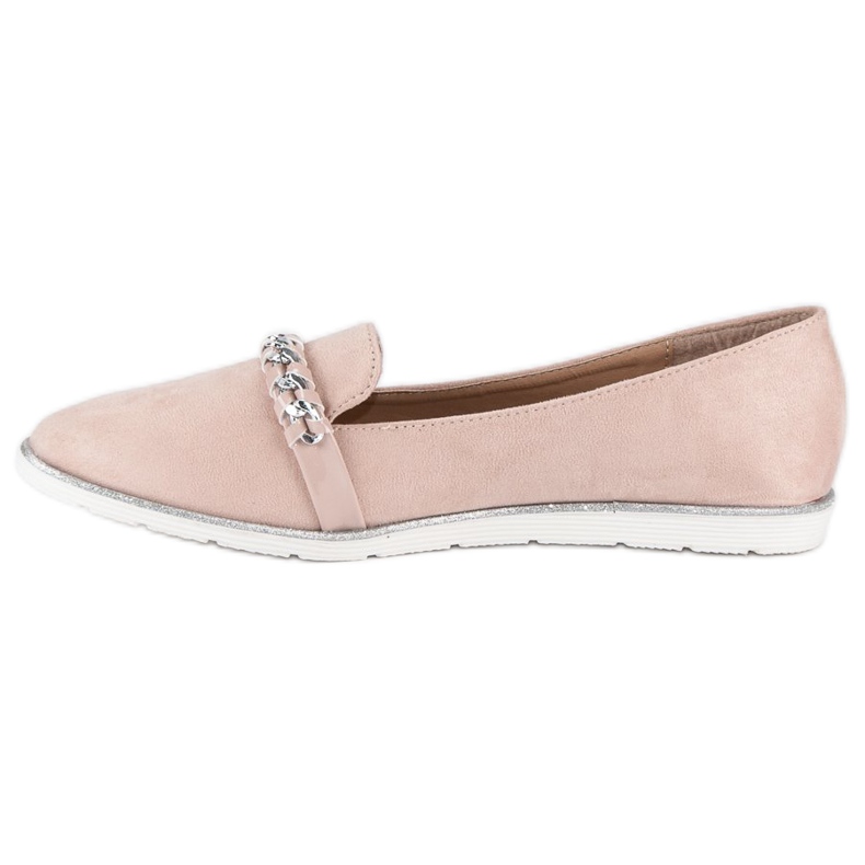 Super Me Bézs velúr lordok 1