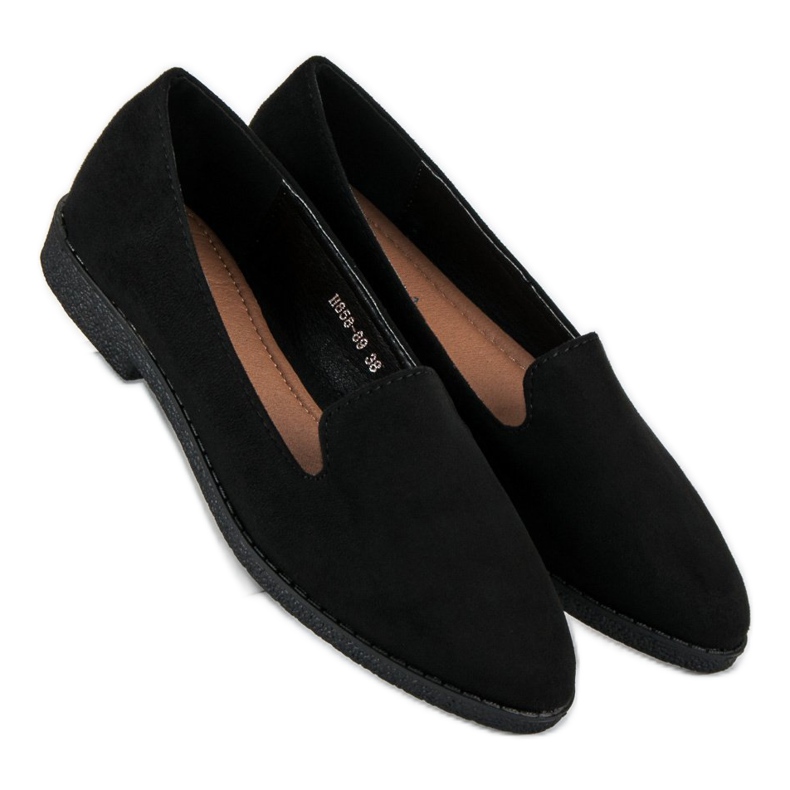 Fekete velúr urak 1