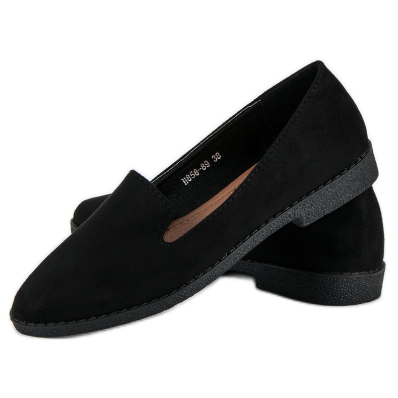 Fekete velúr urak 2