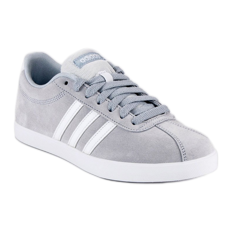 Adidas pályakészlet DB0147 szürke 1
