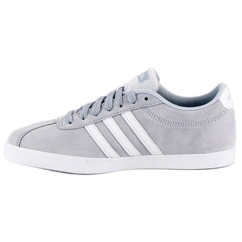 Adidas pályakészlet DB0147 szürke 2