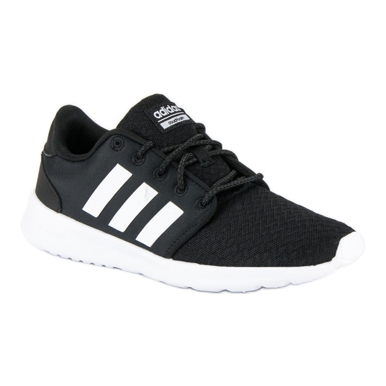 Adidas qt racer DB0275 fekete 1