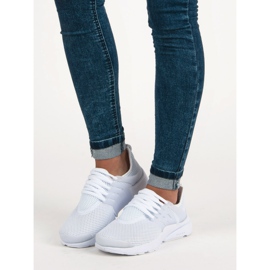 Rapter Bebújós sportcipő fehér 1