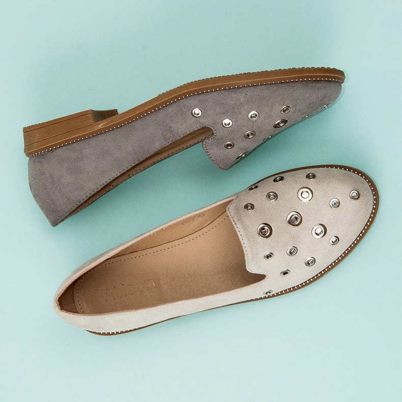 Abloom Dekoratív bézs lordok 1