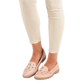 Abloom Dekoratív rózsaszín lordok 1 Abloom Dekoratív rózsaszín lordok 1