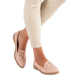 Abloom Dekoratív rózsaszín lordok 2 Abloom Dekoratív rózsaszín lordok 2