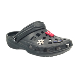 American Club Ronaldo amerikai kroks gyerekpapucs sokszínű 1