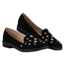 Abloom Dekoratív fekete urak 2