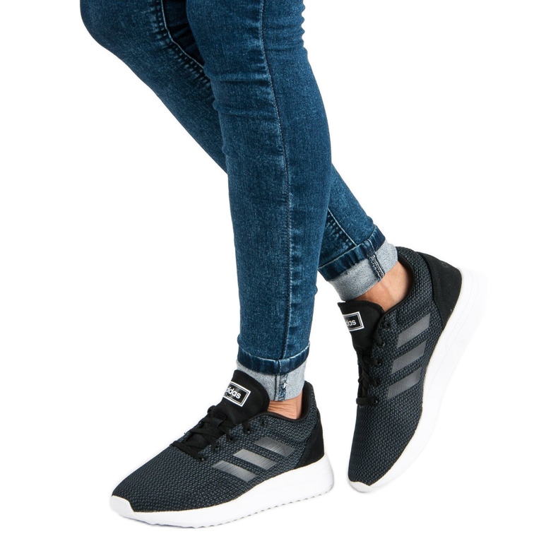 Adidas Run 70S B96564 fekete 2