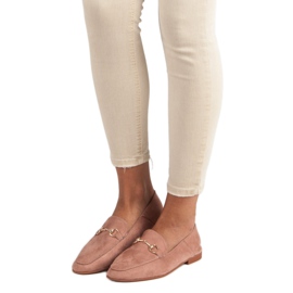 Comer Rózsaszín női naplopók 2 Comer Rózsaszín női naplopók 2