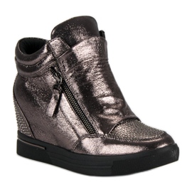 Stílusos tornacipők, tornacipők sokszínű 1