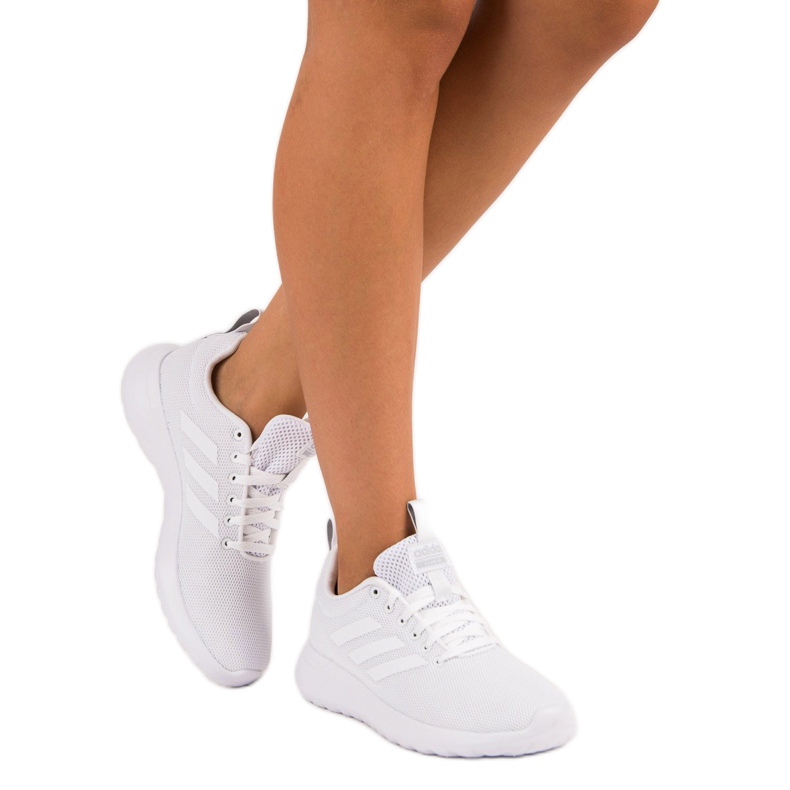Adidas Lite Racer Cln BB6895 fehér 2