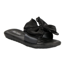 Papucs masnival fekete 1 Papucs masnival fekete 1