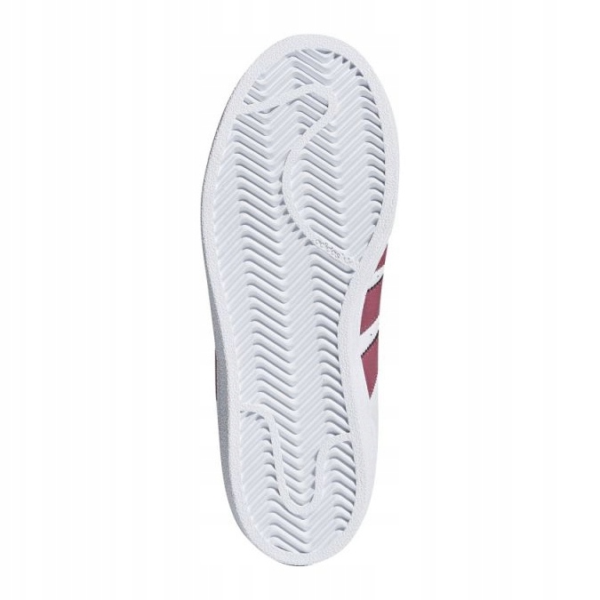 Adidas Originals Superstar Jr CQ2690 cipő fehér 2