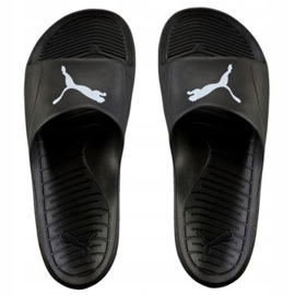 Puma Divecat M 360274 02 fekete 1