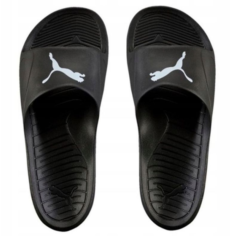 Puma Divecat M 360274 02 fekete 1