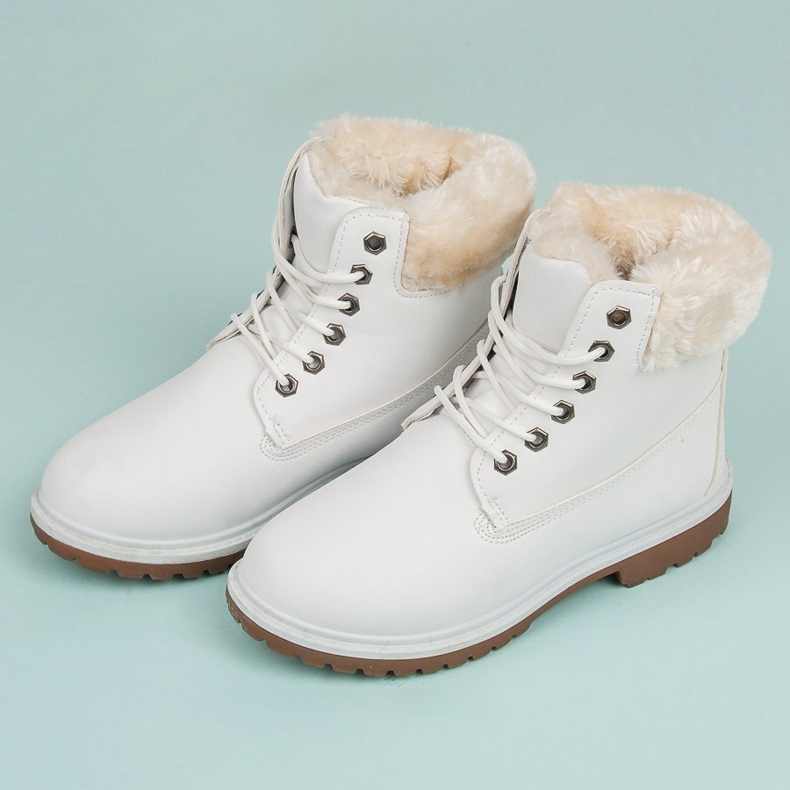 Seastar Formás fehér csapdák 1