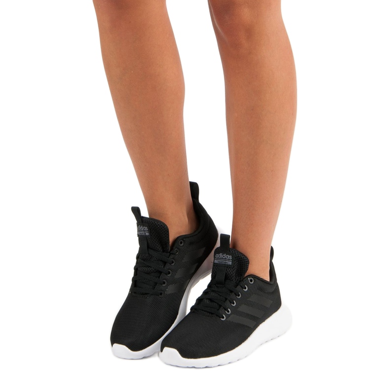 Adidas Lite Racer Cln BB6896 fekete 2