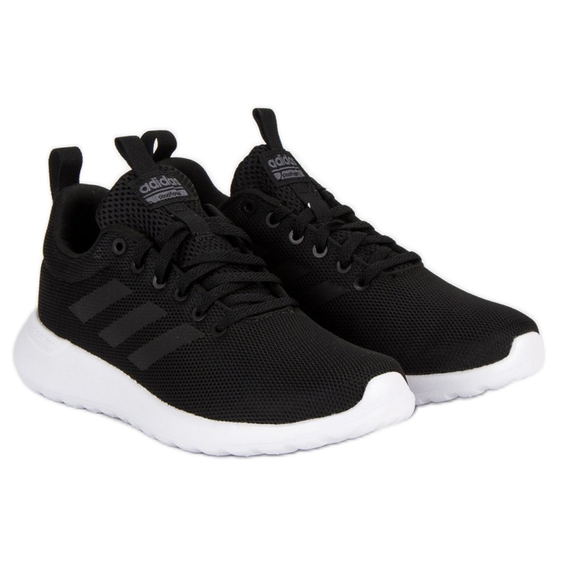 Adidas Lite Racer Cln BB6896 fekete 1