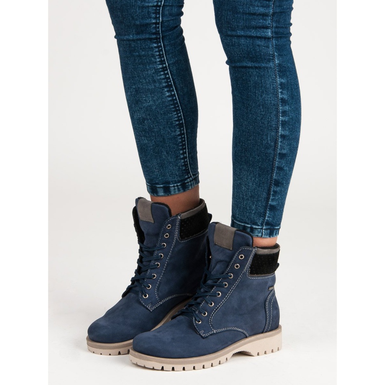 Vinceza Sötétkék csapdázók 1