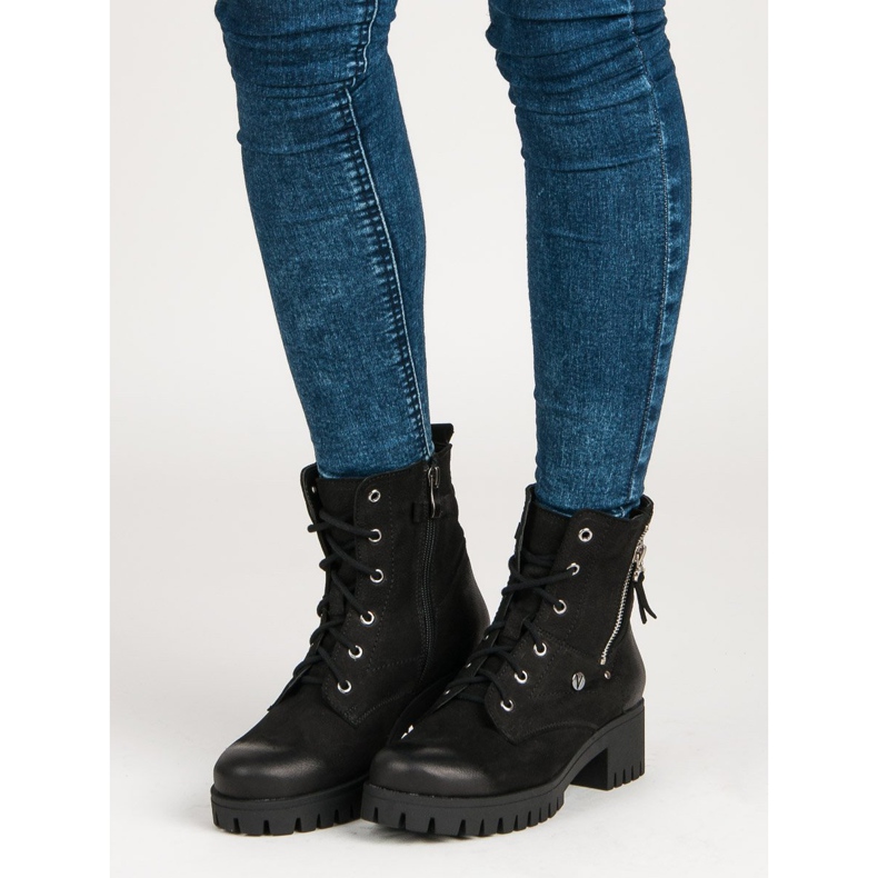 VINCEZA Fekete Munkások 1