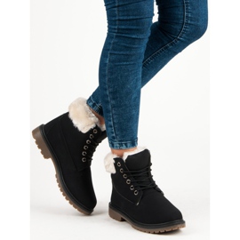 Seastar Fekete csapdázók 1