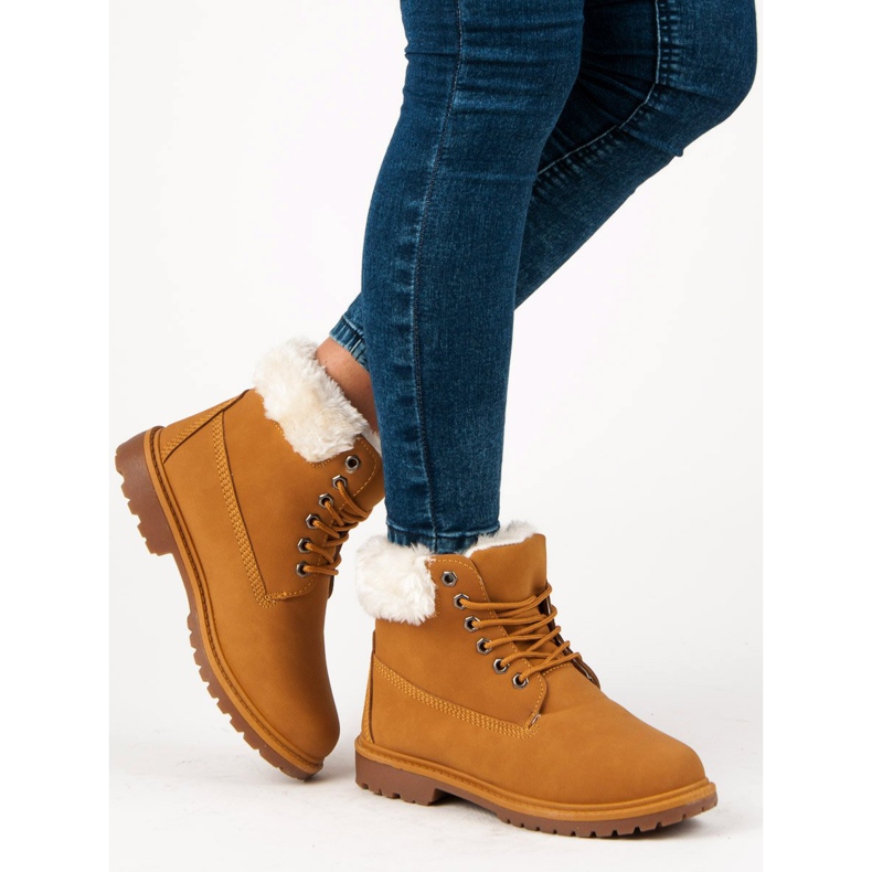 Seastar Tevefogók sárga 1