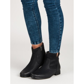 Filippo Klasszikus fekete csizma 1 Filippo Klasszikus fekete csizma 1