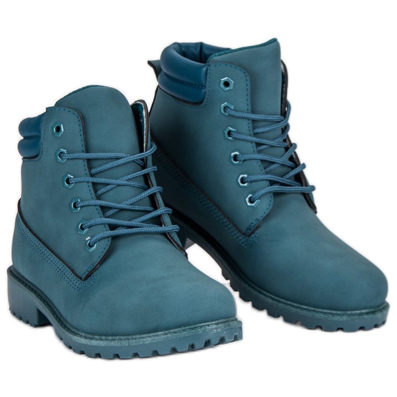 Seastar Női tengeri csapdák kék 1