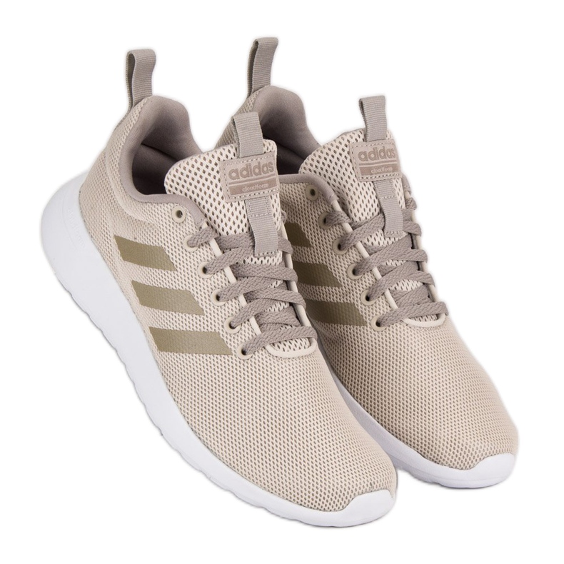 Adidas Lite Racer Cln B96618 barna 2