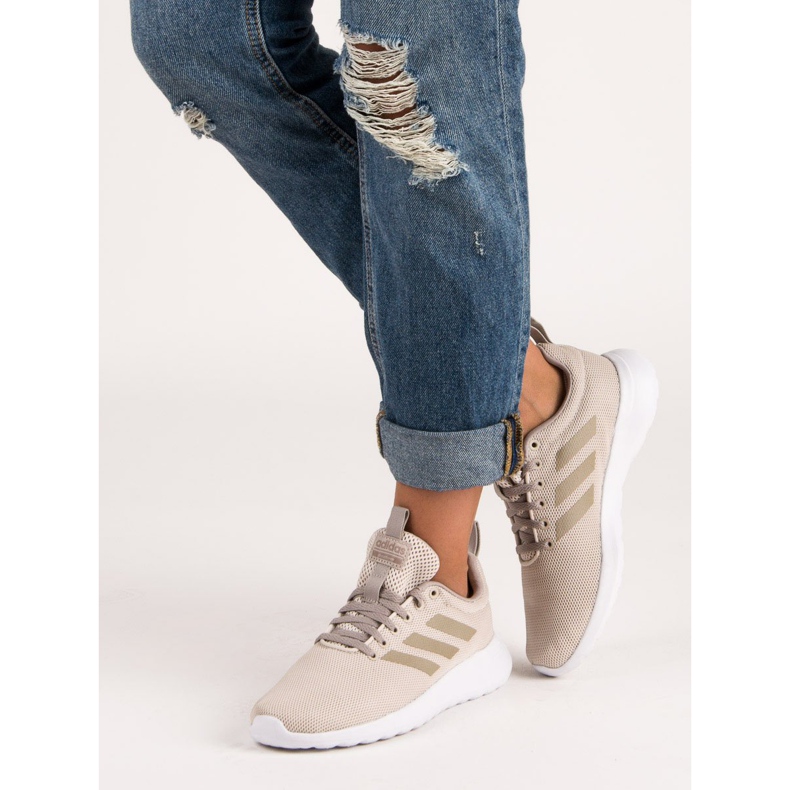 Adidas Lite Racer Cln B96618 barna 1