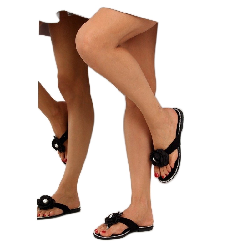 Fekete CK31P Fekete flip-flop 2 Fekete CK31P Fekete flip-flop 2