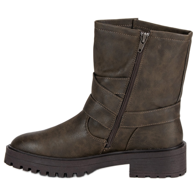 Corina Alkalmi női munkások zöld 1