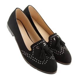 Fekete női naplopó 22-05 Fekete 1 Fekete női naplopó 22-05 Fekete 1