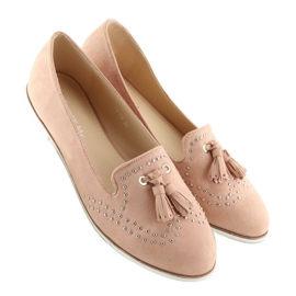 Női rózsaszín naplopó rózsaszín 22-05 Pink 1 Női rózsaszín naplopó rózsaszín 22-05 Pink 1