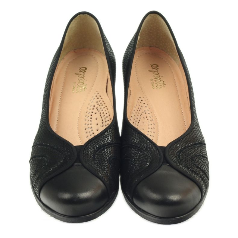 Espinto Fekete eszpintó ékek 3 Espinto Fekete eszpintó ékek 3